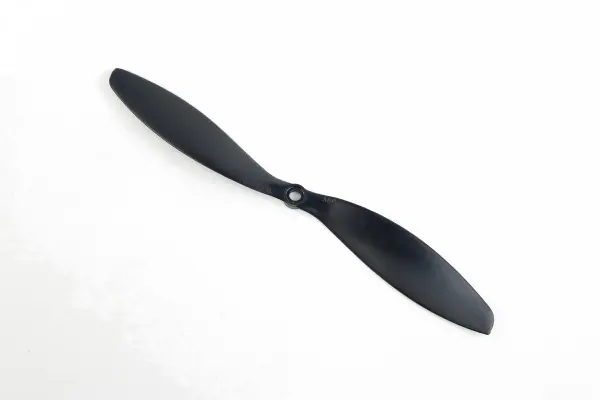 APC 10x4.7 Black Slow Flyer Propeller