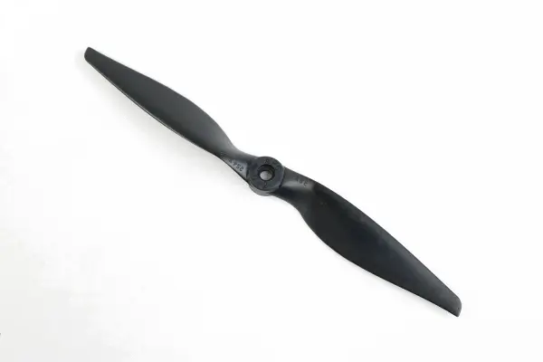 APC 10x6 Black Electric Propeller — image 2 of 2