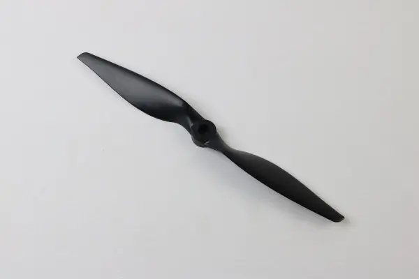APC 10x7 Black Electric Pusher Propeller — image 2 of 2