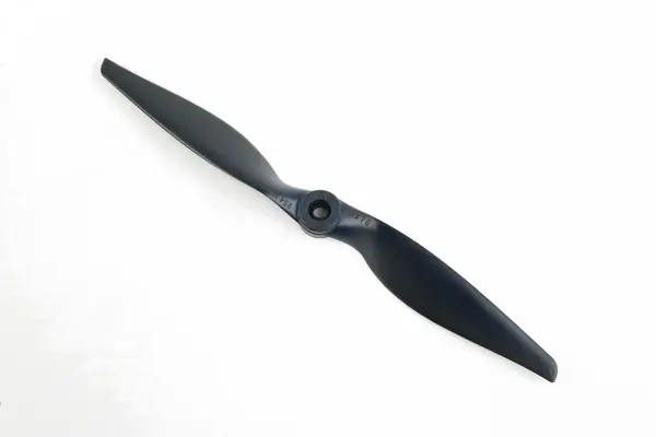 APC 10x7 Black Electric Propeller