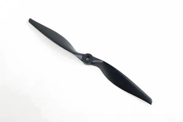 APC 11x10 Black Electric Propeller — image 2 of 2