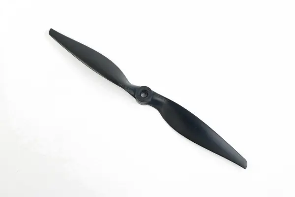 APC 11x5.5 Black Electric Propeller — image 2 of 2