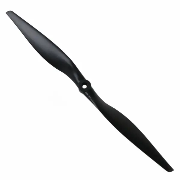 APC 14x8.5 Black Electric Pusher Propeller — image 2 of 2
