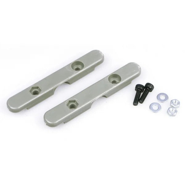 APC Folding Electric Hub For 50mm Spinner