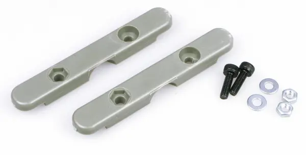 APC Folding Electric Hub For 50mm Spinner — image 2 of 2