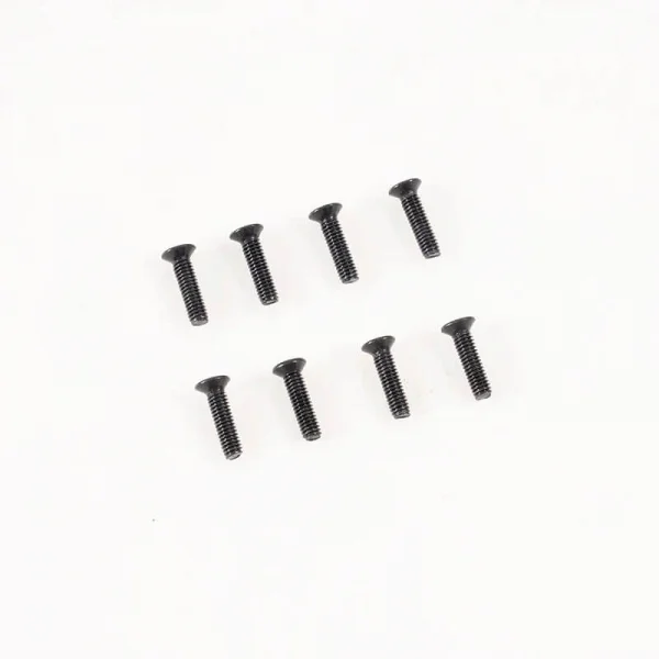 FMS Flat Head Hex Screw M2.5*10