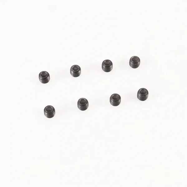 FMS Headless Screws M4*4