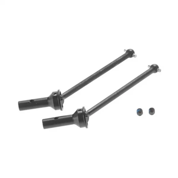 ARAC3988 Arrma CVD Driveshaft Set 115mm (2Pcs)