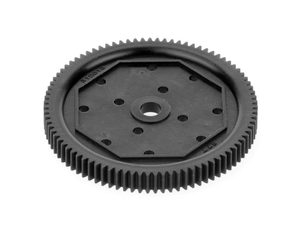 ARAC9301 Arrma Spur Gear (87T,48DP)