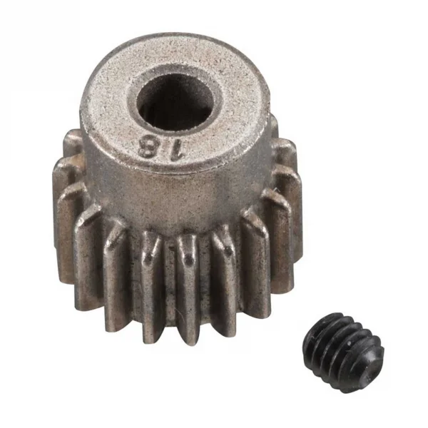 ARAC8000 Arrma Pinion Gear(18T,48DP)