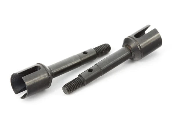 ARAC8789 Arrma Rear Stub Axle 4X5X44mm (2Pcs)