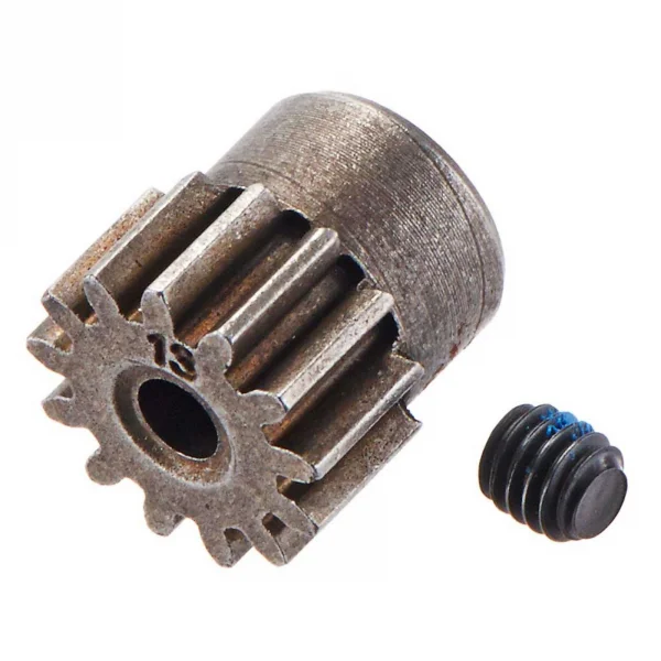 ARAC7995 Arrma 0.8 Mod 3.2mm Bore Pinion Gear - 13T