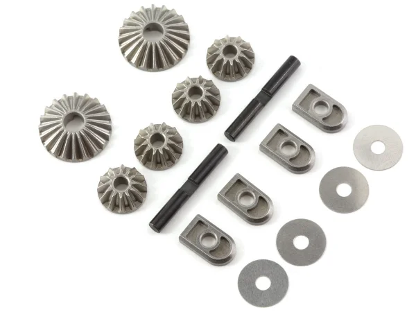 ARAC4010 Arrma Diff Gear Set (1 Unit)