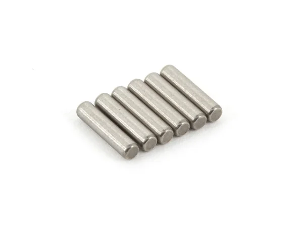 ARAC8008 Arrma Pin 2.25X9.8mm (6Pcs)