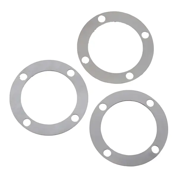 ARAC4007 Arrma Diff Gasket (3Pcs) — image 1 of 2