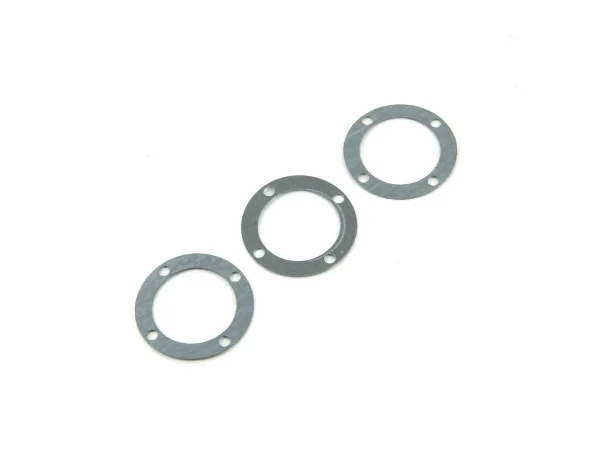 ARAC4007 Arrma Diff Gasket (3Pcs)