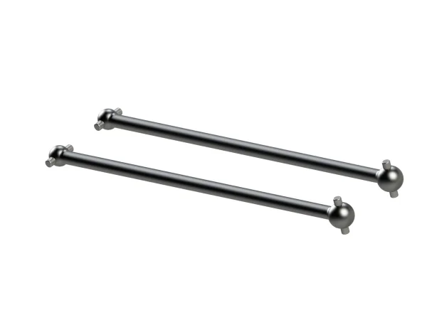 ARAC4034 Arrma Dogbone 139.5mm (2Pcs)