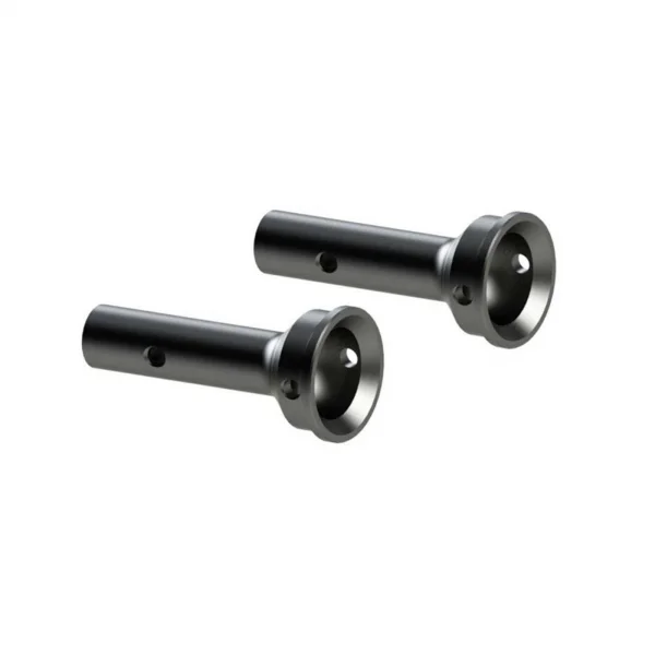 Arrma ARAC3987 CVD Axle 8X36.5mm (2Pcs)