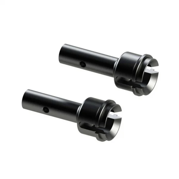 Arrma ARAC9420 Wheel Axle (8X39mm) (2Pcs)