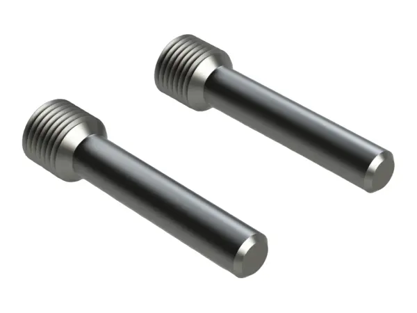 ARAC4048 Arrma Driveshaft End Locking Pin (2Pcs) — image 1 of 2