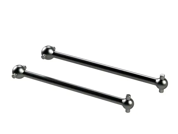 ARAC4040 Arrma Dogbone 83.5mm (2Pcs) — image 1 of 2