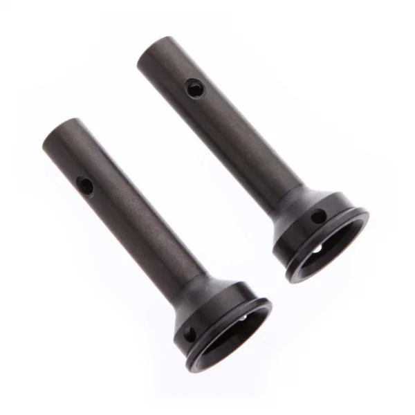 Arrma ARAC3981 CVD Axle 8X44.5mm (2Pcs)
