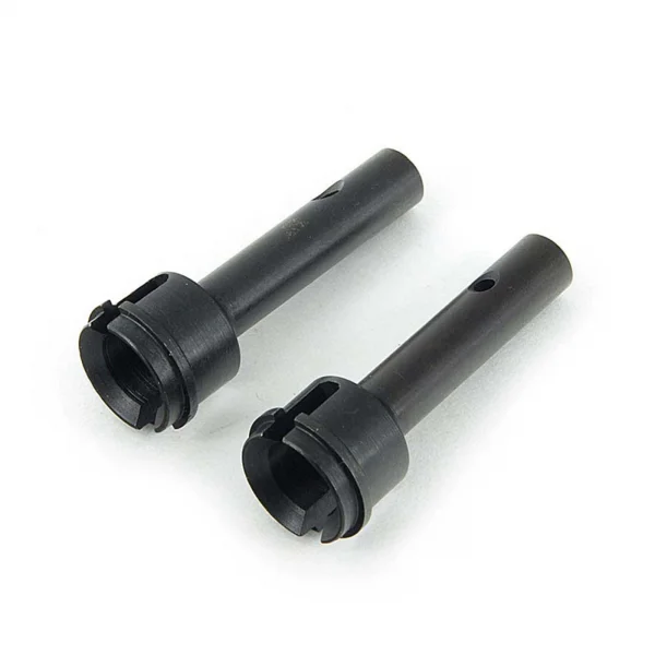 ARAC9421 Arrma Wheel Axle (8X45mm) (2Pcs)