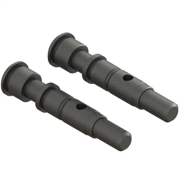 ARAC3005 Arrma Front Axle (2 Pcs)