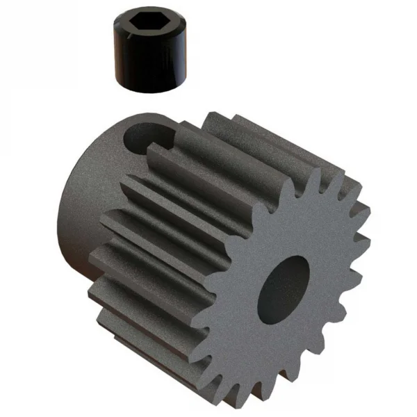 ARAC7881 Arrma Pinion Gear(19T,48DP)