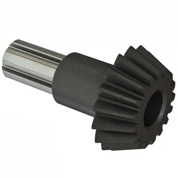 ARAC9259 Arrma HD Input Gear 17T