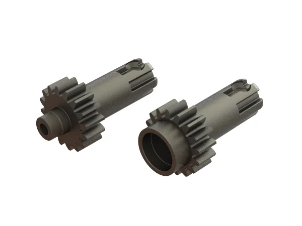ARAC3999 Arrma Metal Diff Outdrives (2Pcs)