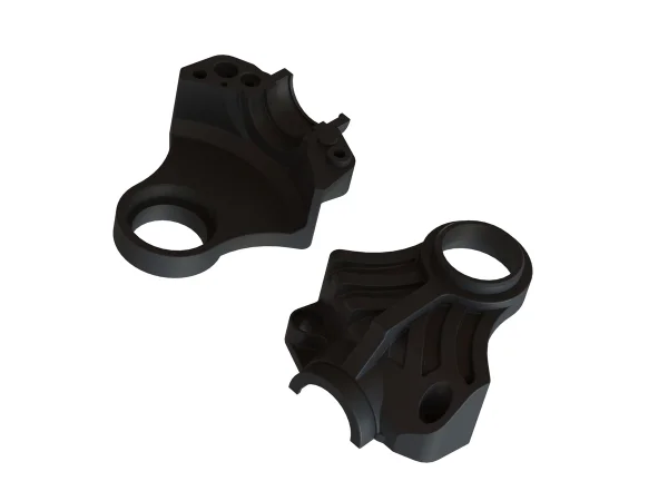 ARAC4059 Arrma Composite Differential Yoke Set