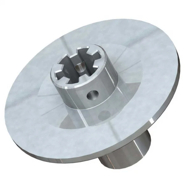 ARAC8300 Arrma Slipper Hub (1Pc) ** CLEARANCE **