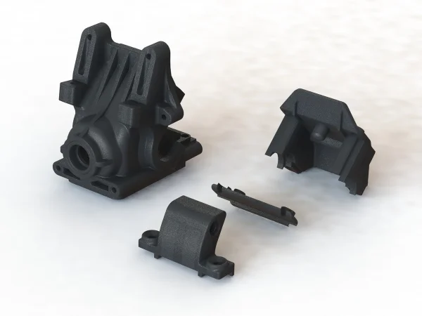 ARAC5006 Arrma Gearbox Case Set HD (1Pc)