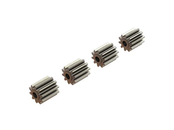 ARAC4027 Arrma Diff Planet Gear (4Pcs)