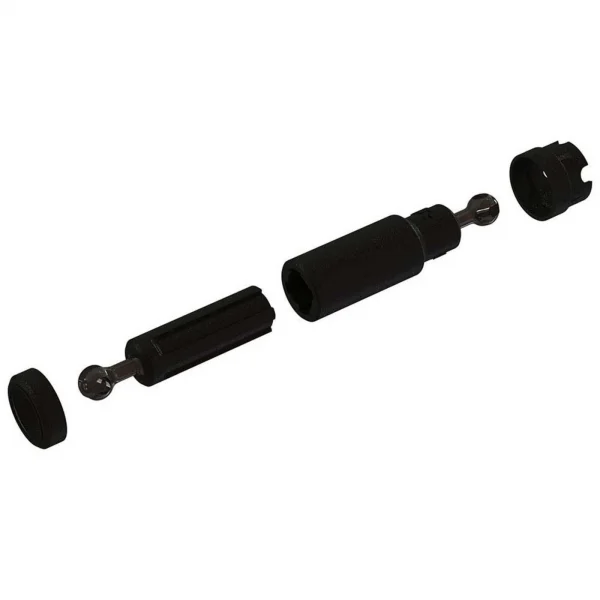 Arrma ARAC3970 CVD Composite Slider 4X4 Mega BLX