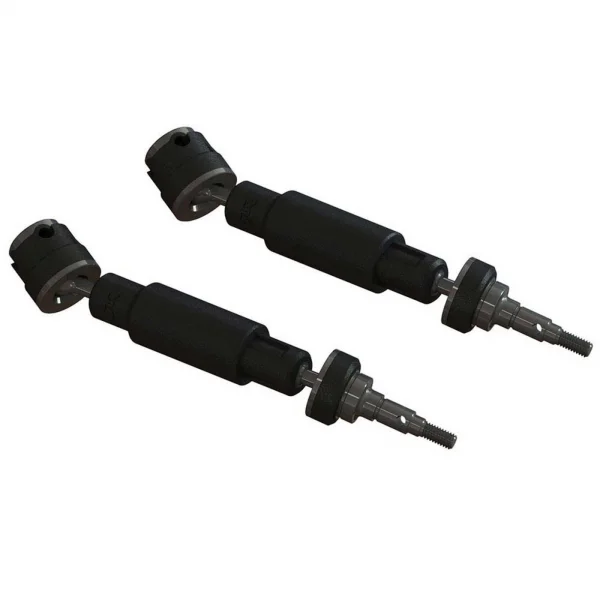 ARAC3974 Arrma CVD Slider Set 4X4 Mega BLX