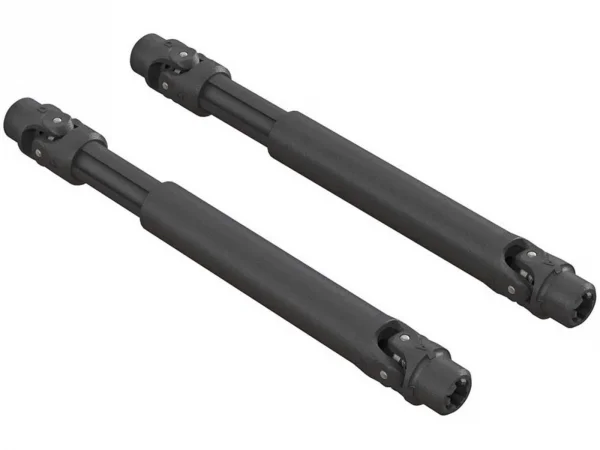 ARAC9120 Composite Slider Fr Driveshaft