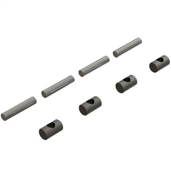 Arrma ARAC3953 CVD Pin Set