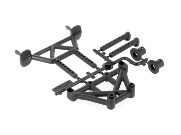 ARAC3471 Arrma Granite Body Mount