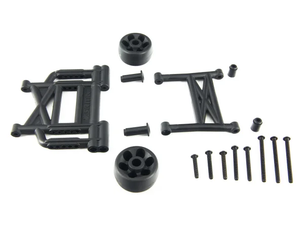 ARAC9489 Arrma Wheelie Bar Set