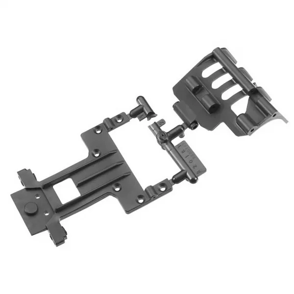 ARAC6971 Arrma Motor Guard