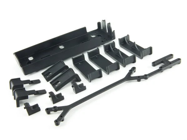 ARAC3103 Arrma Battery Tray Set
