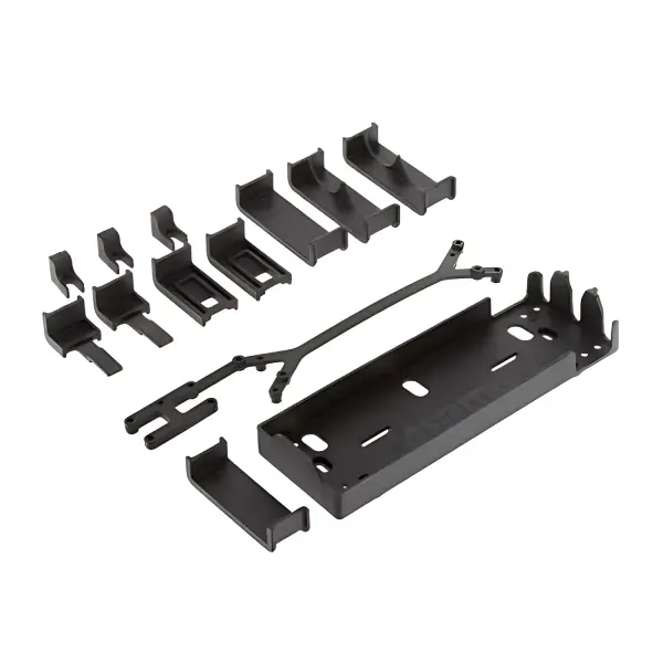 ARAC3103 Arrma Battery Tray Set — image 1 of 2
