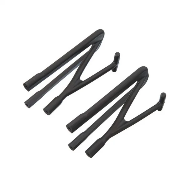 ARAC3489 SC Rear Bumper Side Guards