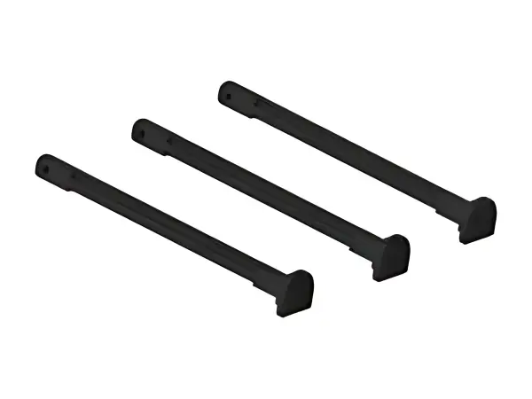 ARAC3106 Arrma Composite Battery Door Pin (3Pc) — image 1 of 2