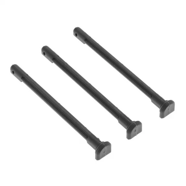 ARAC3106 Arrma Composite Battery Door Pin (3Pc)