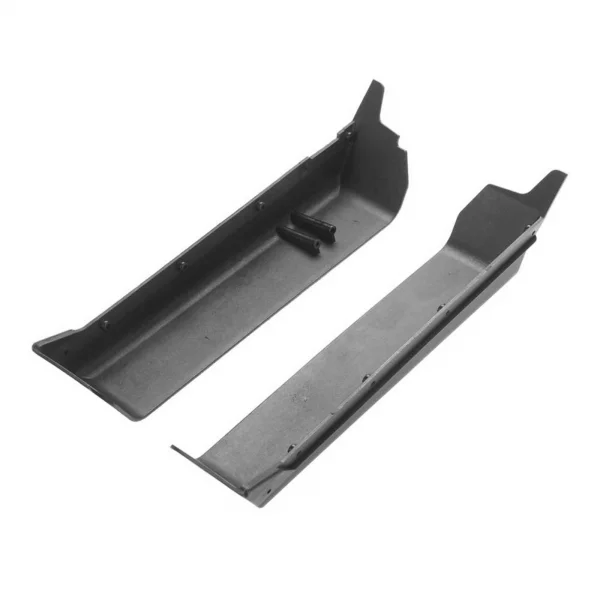 ARAC6980 Arrma Tall Side Guards (1 Pair)