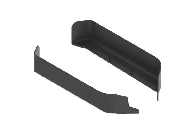 ARAC6980 Arrma Tall Side Guards (1 Pair)
