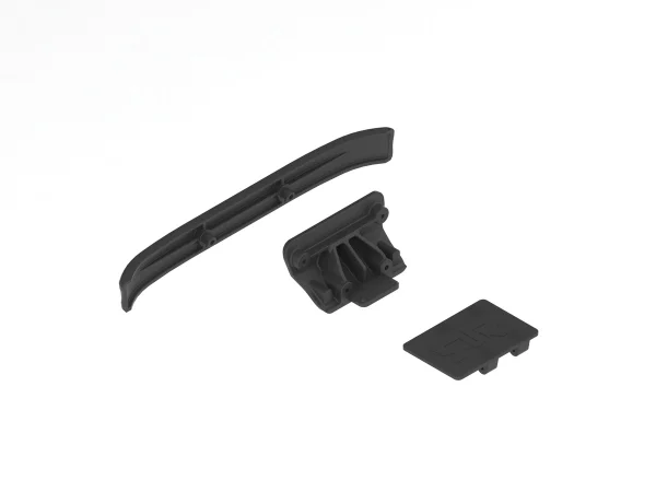 ARAC3425 Arrma Front Bumper